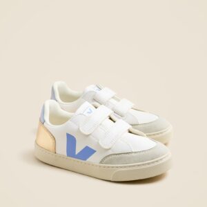 Image of sale on Kids’ Veja™ V-12 Sneakers with Velcro®