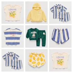 Image of sale on Kid’s Clothing