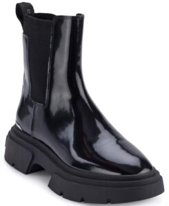 Image of sale on Women’s Fenella Chelsea Slip on Boots