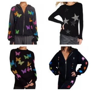 Image of sale on Lauren Moshi Tee’s & Hoodie’s