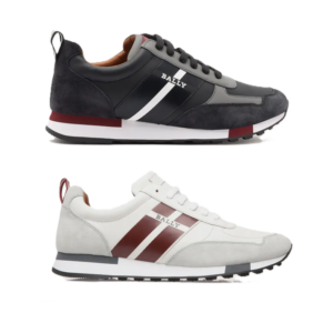 Image of sale on Sneaker in Calf Leather