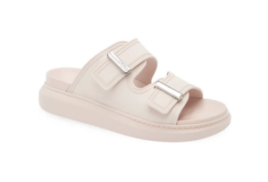 Image of sale on Hybrid Slide Sandal (women Size 9.5)
