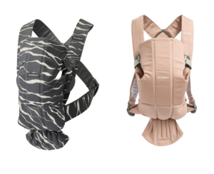 Image of sale on Baby Carrier Mini 0-12m