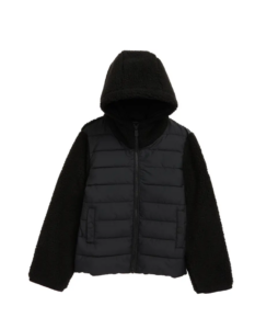 Image of sale on Kids’ Derik Hooded Jacket