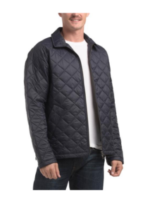 Image of sale on Tracker Quilted Jacket