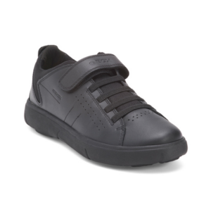 Image of sale on Leather Nebcup Sneakers (toddler Little Kid Big Kid)