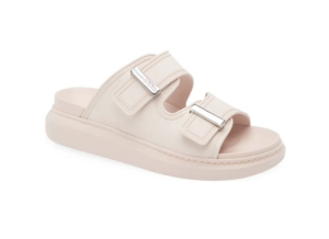 Image of sale on Hybrid Slide Sandal (women)