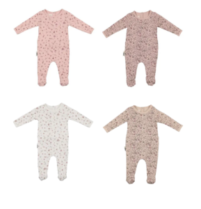 Image of sale on Baby Footie
