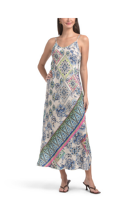 Image of sale on Gigianna Slip Dress