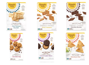 Image of sale on Cookies & Crackers Sale