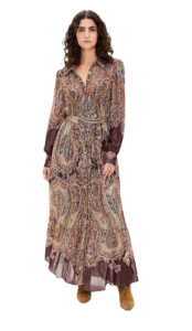 Image of sale on Long Dress