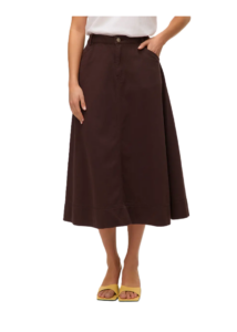 Image of sale on Filia Denim Skirt
