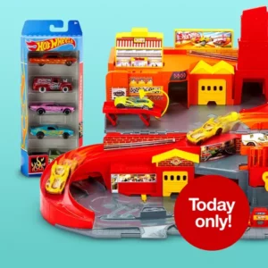 Image of sale on Hot Wheels Toy Cars