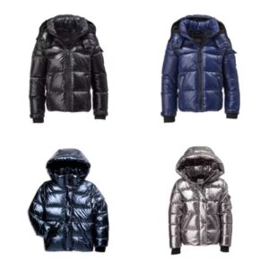 Image of sale on S13 Kids Outerwear!