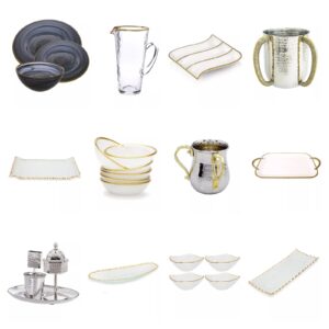 Image of sale on 50% off Classic Touch!!
