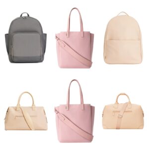 Image of sale on Up to 54% off Beis Luggage!