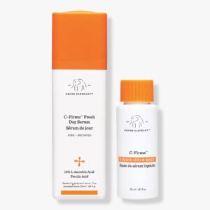 Image of sale on C-firma Fresh Vitamin-c Day Serum