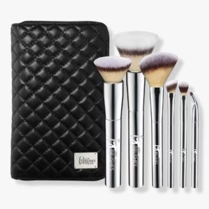 Image of sale on Your Airbrush Masters 6 Pc Advanced Brush Set