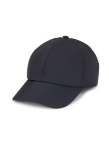 Image of sale on Wool-nylon Baseball Cap