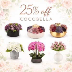 Image of sale on Floral Arrangements