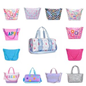 Image of sale on 25% off Iscream Duffles & Bags!