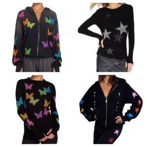 Image of sale on 25% off Lauren Moshi!