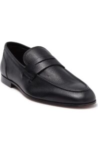 Image of sale on Deville Leather Penny Loafer (men)