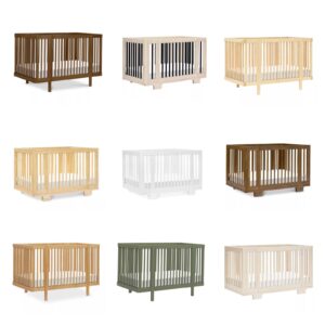 Image of sale on 15% off Babyletto Cribs!
