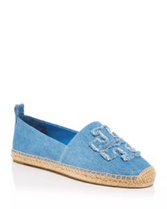 Image of sale on Women’s Double T Espadrille Flats