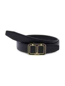 Image of sale on T Buckle Belt