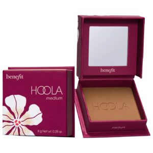 Image of sale on Hoola Matte Powder Bronzer