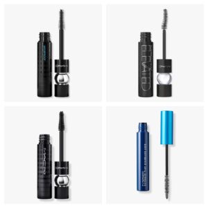 Image of sale on 50% off Mac Mascara!