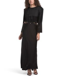 Image of sale on Woven Dress