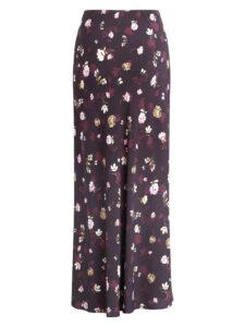 Image of sale on The Favorite Floral Maxi Skirt