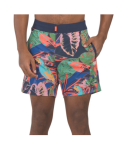 Image of sale on Point Break Board Swim Shorts