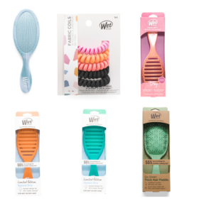 Image of sale on Hair Essentials