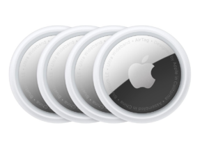 Image of sale on Apple Airtag