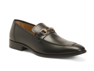 Image of sale on Slip on Loafers with Bit