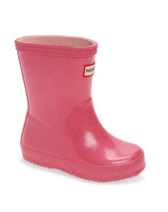 Image of sale on Kids’ First Starcloud Waterproof Rain Boot 4-8y