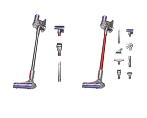 Image of sale on Vacuums Up to 73%