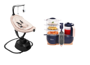 Image of sale on Babygear