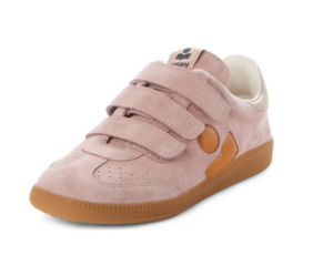 Image of sale on Beth Low Top Sneaker (women)