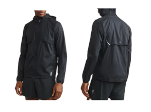 Image of sale on Outpace Full Zip Jacket