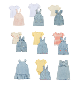 Image of sale on Girls Sets