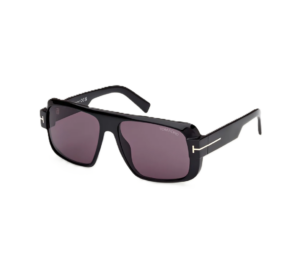 Image of sale on Men’s Turner Acetate Rectangle Sunglasses