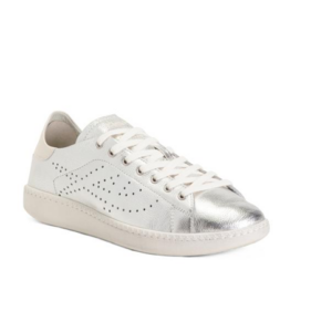 Image of sale on Leather Super Sneakers