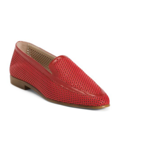 Image of sale on Leather Otello Loafers