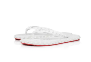 Image of sale on Super Loubi Flip Flop (women)