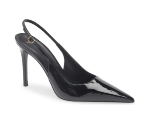 Image of sale on Pietra Slingback Pointed Toe Pump (women)