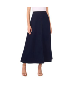 Image of sale on Women’s A-line Maxi Skirt